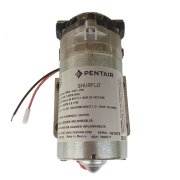 Shurflo impregneringspump med bypass, 12vdc, 50 psi, Viton ttning