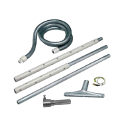 Ovntilbehr til AS 27 Duo