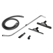 40mm Industrist til Ghibli AS 400