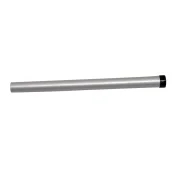 Easy Clean aluminum tube for Compact III, 32 mm, 45 cm