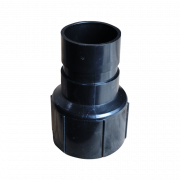 Ghibli 50/50mm beholderstuds for 50mm beholderkobling