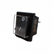 Ghibli AS 400 kontakt