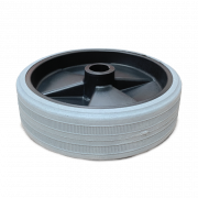 Hjul til Ghibli AS400