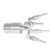 Mosmatic Komplett rengringshuvud 