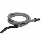 Easy Clean Compact III Plastic hose, 2.75 m