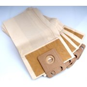 Nilfisk Stvposer, GD1005 5L - 5 Stk