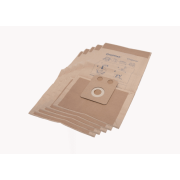 Nilfisk Dust bags 10L - 5 pcs GD series
