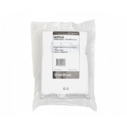 Nilfisk Vacuum cleaner bag fleece for VP300 and VP600. 10 pcs.