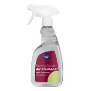 Kiilto Pro Spring Garden Air Freshener, lugtfjerner, 500 ml