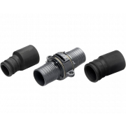 RONDA Vrktjsadapter med luftregulering