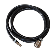 Trykslange til Easy Clean Tex ES 9S