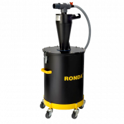 Ronda CF-502P/50 forudskiller