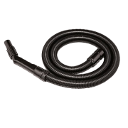 Ghibli 32 mm stvsugerslange 36 mm, 2,5 m