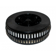 RONDA H-klasse HEPA-filter