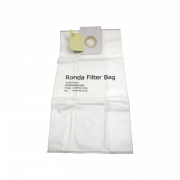 Ghibli / Ronda Syntetisk opsamlingspose til bl.a. AS 10, AS 7. 10 stk.