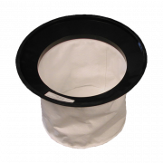 Standardfilter Combi Lux med ring