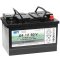 Gel 12V 50Ah Batteri