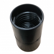 Slangesamler til Ronda 500 38 mm.