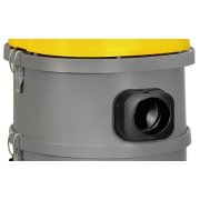 Ronda 520, Adapterring 90