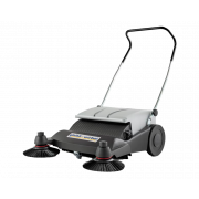 Ghibli HS M 80 Fejemaskine