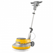 Ghibli SB 143 L 08 Golvvrdsmaskin