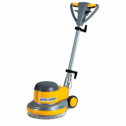 Ghibli SB 143 TSN Golvvrdsmaskin med rondellhllare