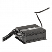 Ghibli lader f/T1 BC1 rygstvsuger, 5A 