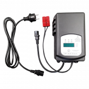 Ghibli SD batterilader for  S1-45 D 55, S1-45 D 60