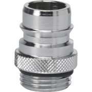 Vikan Quickkobling 3/4