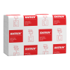 Katrin 88690 pappershanddukar, nyfiber, Z-vikt, 2-lagers, 8,5 cm, 2940 ark
