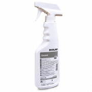 Ecolab Chromol Metallpoleringsmedel 500 ml.