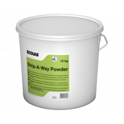 Ecolab Strip-A-Way Powder 12 kg.