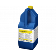 Ecolab FoamGuard Hero 10 skumrens med klor 5 L.