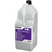 Ecolab Mikro Quat Extra 5 L.
