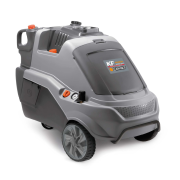 KF Extra 22/210 T Hedvandsrenser