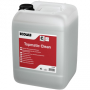 Ecolab Topmatic clean 12 kg.