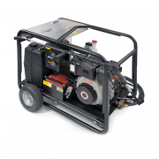 HPS 1000 Hot Cube 16/200 D High pressure washer 