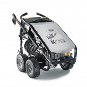 K Xtreme 15/500 Bar 400V. koldtvandsrenser 