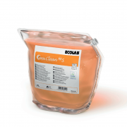 Ecolab Oasis Clean 62 S sanitetsrengring 2x2 L.