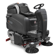 CRS 65 Evotech B Ride-On Floor Washing Machine