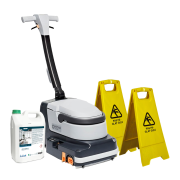 Nilfisk SC250 Pakketilbud