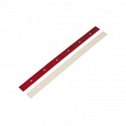 Nilfisk Sugegummi kit polyurethan 72 cm.