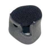 Nilfisk casing lower vacuum motor