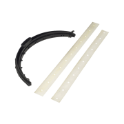 Nilfisk sugelbe kit komplet til SC 350