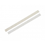 Nilfisk Sugegummi kit, Polyurethan, 470 mm