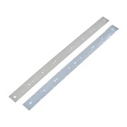 Nilfisk Sugegummi Kit svrtefri, 33'' 840 mm til BA 611D