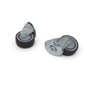 Bakhjul till Nilfisk SC500