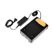 Nilfisk Batteri kit Lithium med oplader