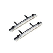 Nilfisk Sugefod kit 360 mm til SC250