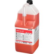 Ecolab Maxx Into S, 5 L, afkalkende sanitetsrengring